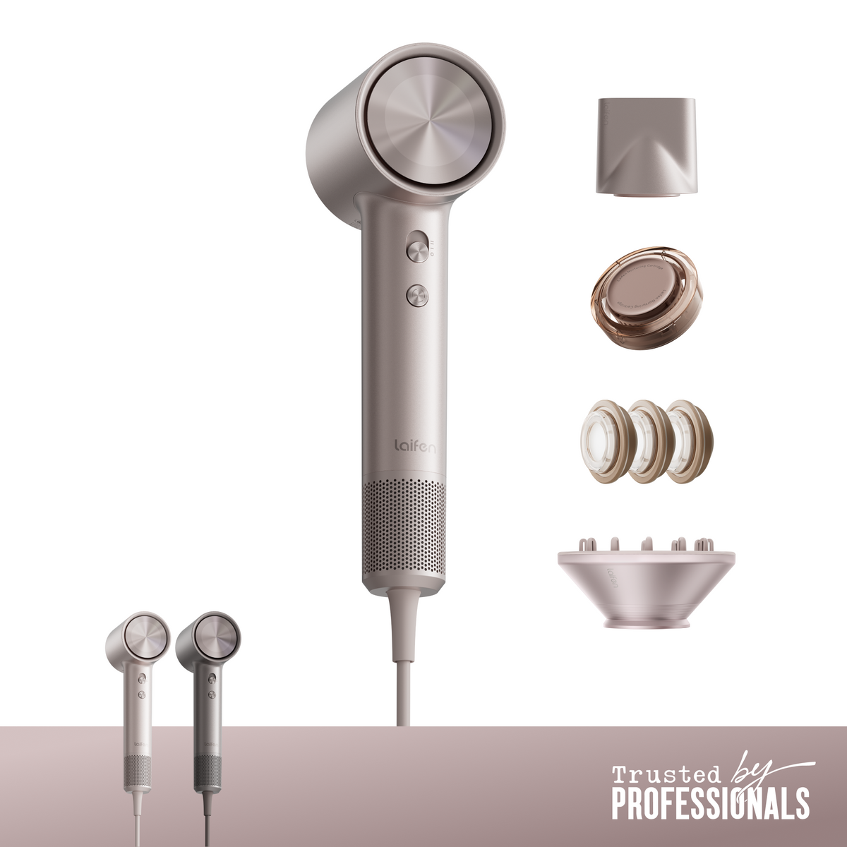 Laifen Swift 4 product page